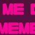 F4CK ME DADDY Meme Blood And Flash Warning