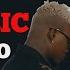 Acha Lizame Nandy Featuring Harmonize Video Lyrics
