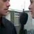 Robbie Williams Tries To Pick Up Fearne Cotton