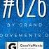 DJ Grand GrooVeMents 026 Djset Podcast Livemix Dj Housemusic Music