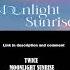 MOONLIGHT SUNRISE RINGTONE BY TWICE Top 10 Ringtones