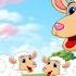 Animals ABC Song Phonics For Kids Learn ABC ABC Kids English ABC Alphabet Letters Baby