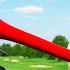 The Most Chaotic Golf Challenge In The World