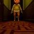 The Baby In Yellow Dark Whispers Update MONSTER CHASE ESCAPE ENDING Shorts Babyinyellow