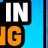 Making A Game In Golang With No Experience
