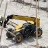 DREAM SHOP BUILD BEGINS Watch Us Drill GIANT Holes