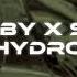 SAGE X Yerbby HYDRO Phonk Wave