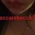 Showtime Pamer Toket Super Gede Beccarebecca33
