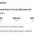 Metallica The Frayed Ends Of Sanity Bass EQ Enhanced