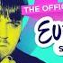 Episode 32 Käärijä Baby Lasagna The Official Eurovision Song Contest Podcast