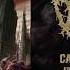 Extermination Dismemberment Carnivore Outraged OFFICIAL HD AUDIO