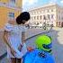 Шутка УДАЛАСЬ Когда на улице совсем ЖАРКО Motorcycle Motoraido Bikelife мото