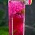Dragon Fruit Mojito Cocktail Bar Bartender Bartenderlife Coacktailsrecipe Cheers Mojito