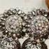 Rajgem2024 Vela Mandi Konna Silver Oxidised Jhumkis Ytshorts Fashion Like Subscribe