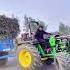 Nishu Bhai Ne Ek Hi Jhatke Tractor Ko Chada Diya