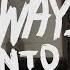 Aesop Rock Infinity Fill Goose Down Official Lyric Video