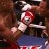 When Floyd Mayweather Got ROCKED Shorts