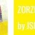JSB MORNING GAME ZORZETTE AUDIO Ft NICOLIUS