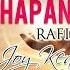 Hapana Rafiki Visual By Joy Kea