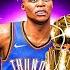 My MVP RUSS BUILD Is A TRIPLE DOUBLE DEMIGOD On NBA 2K25 BEST BUILD NBA 2K25