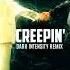 Metro Boomin The Weeknd 21 Savage Creepin Dark Intensity Remix