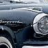 Borgward Isabella 1957 Ретро Автомобили История автомобилестроения Зенкевич Про Автомобили