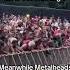 Metalhead Metalheads Headbanger
