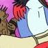 Regular Show Fist Punch Use Death Kwon Do To Defeat Night Owl And Save Margaret CN Games