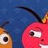The Louse And The Bedbug Panchatantra Stories In English Moral Stories For Kids By Mocomi