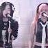 NMIXX HAEWON LILY KILLING THE LIVE VOCALS HARMONIES