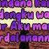 Lirik Lagu Karo Cemburu Intan Ginting