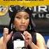 Nickiminaj Kanye Didn T Like My Original Verse On Monster Hot97