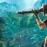 Прохождение Biomutant без комментариев Часть 1 Наемник