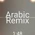 Arabic Remix Eflin Ufuk Kaplan
