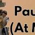 Paul And Silas At Midnight Lyrics Naomi Raine Chandler Moore