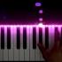 Joji YEAH RIGHT Piano Cover