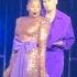 Janet Jackson Sings Slowed Down Version Of Together Again In Las Vegas
