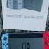 Nintendo Switch Funeral