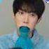 블루 먹방 Blue Food Mukbang Shorts