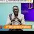 This Introduction Makona Yakoze Ku Mc Chumi Nedda Banange