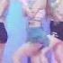 노출이 점점 과감해지는 나연 Shorts