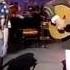 DWIGHT YOAKAM EMMYLOU HARRIS Send A Message To My Heart Nashville Now 1991