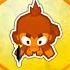Playing Bloons Until I Lose I Finally Lost