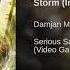 Serious Sam 3 BFE Soundtrack 14 Storm Instrumental Damjan Mravunac
