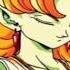ZANGYA O ANDROIDE 18 C18 Zangya Dragonballz Akiratoriyama