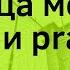Разница между Prati и Pratiti