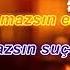 Linet Aman Aman Karaoke Beni Koyamazsın Eller Yerine Karaoke