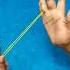 Rubber Band Pen Spinning Tutorial Trick