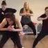 Royksopp Here She Comes Again Choreography