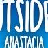 Anastacia Left Outside Alone